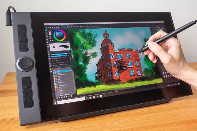 XP-Pen_Artist_Pro_16_display_interativo_para_design_grafico