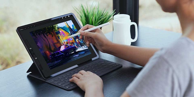 ipad_pro_Tablet_de_Desenho_para_design_grafico
