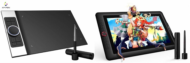 mesa_digitalizadora_xp-pen_deco_pro_vs_monitor_interativo_xp-pe