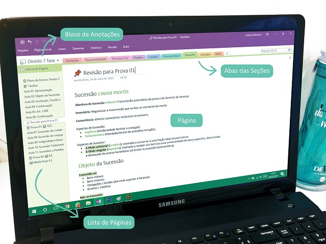 OneNote_aplicativo_para_fazer_anotacoes