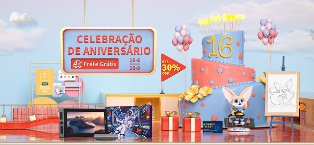 Promocao_de_16_aniversario_da_mesa_digitalizadora_XP-Pen_2021