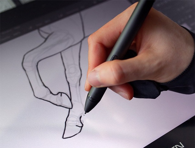 pintura_digital_no_photoshop_com_tela_digitalizadora_xp-pen_art