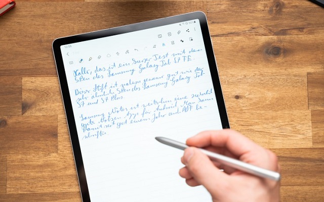 samsung_galaxy_tab_S7_FE_tablet_para_fazer_anotacoes