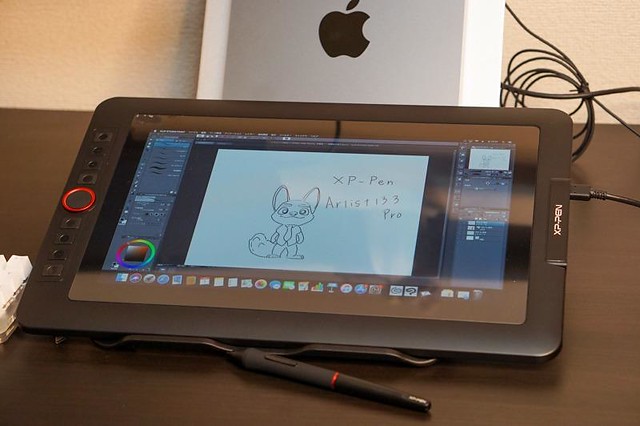 XP-Pen_Artist_13.3_Pro_mesa_digitalizadora_com_tela_custo_benef