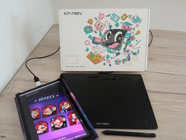 XP-Pen_Deco_Fun_pdf_tablet_para_escrever