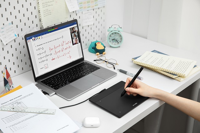 escrever_e_fazer_anotacoes_no_PDF_com_mesa_xp-pen_deco_fun