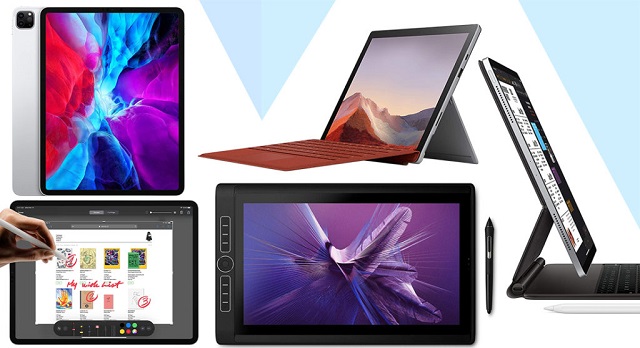 melhores_tablets_para_desenhar_e_escrever