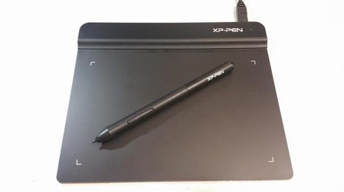 tablet_mesa_digitalizadora_osu_XP-Pen_Star_G640