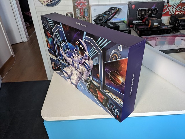 unboxing_xp-pen_artist_pro_16_display_monitor_interativo
